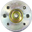 Solenoide Marcha Hitachi Nissan Tsuru (Con Arnés) 66-8146