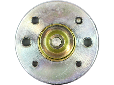 Solenoide Marcha Hitachi Nissan Tsuru (Con Arnés) 66-8146
