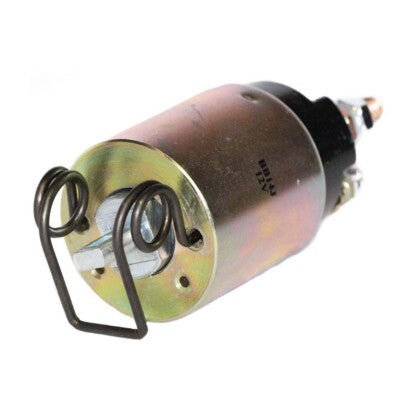 Solenoide Marcha Hitachi Chevrolet Diesel 66-8164