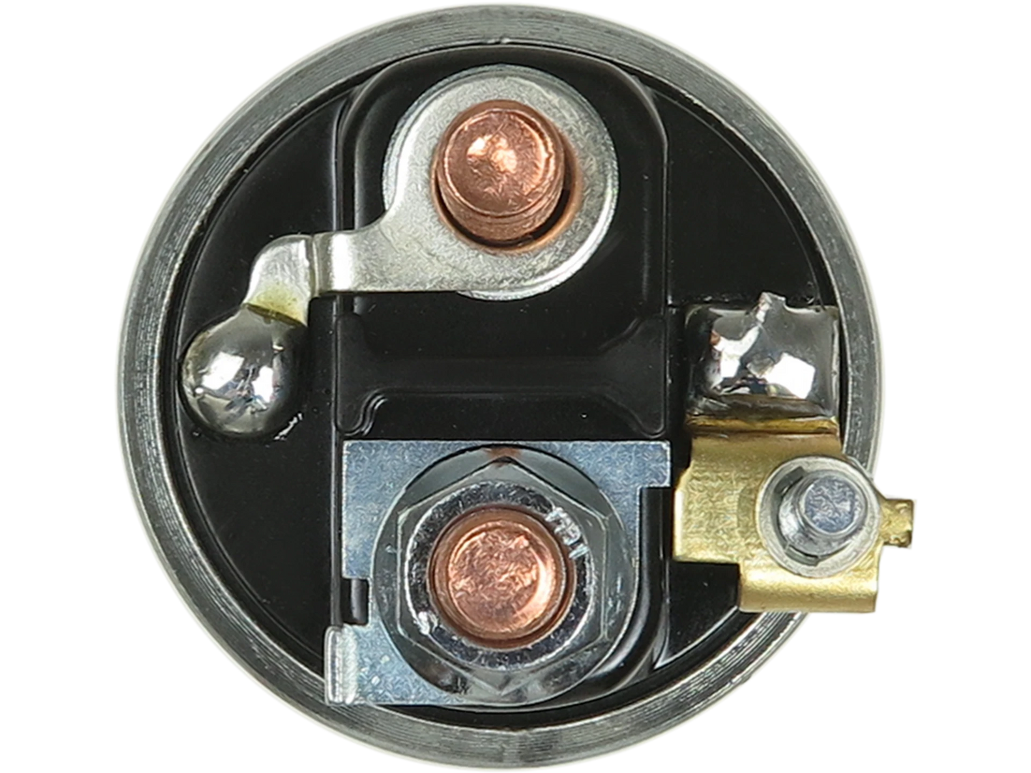 Solenoide Marcha Hitachi Nissan Tiida Juke 66-8183