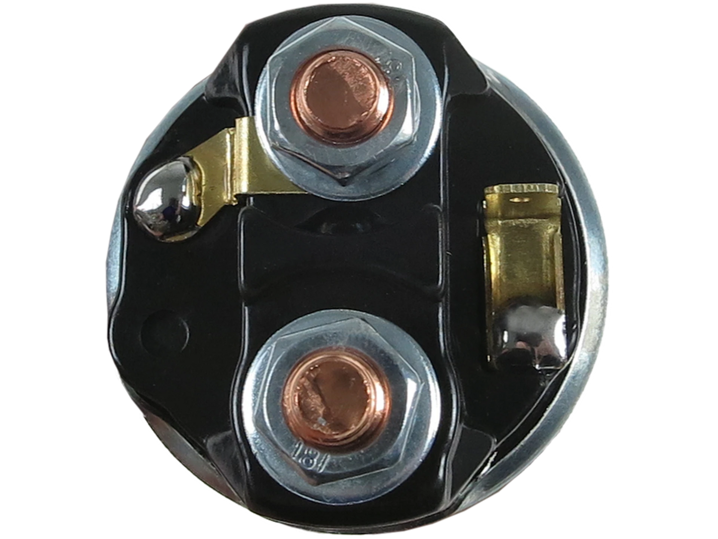 Solenoide Marcha Nippondenso Dodge RAM Jeep 66-8210
