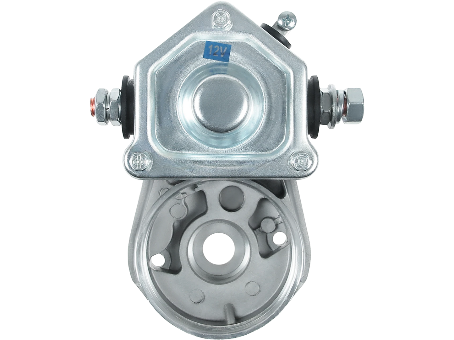 Solenoide Nippondenso Case Cummins 66-8211