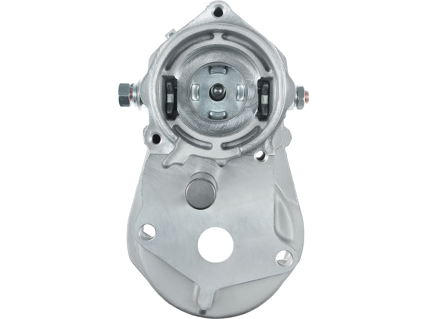 Solenoide Nippondenso Case Cummins 66-8211
