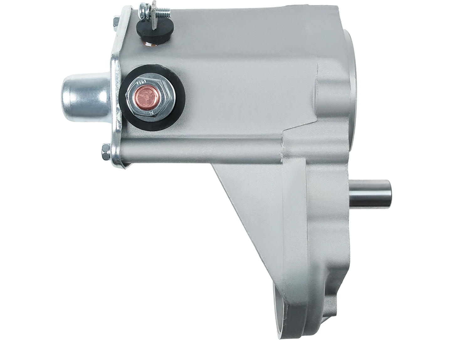 Solenoide Nippondenso Case Cummins 66-8211