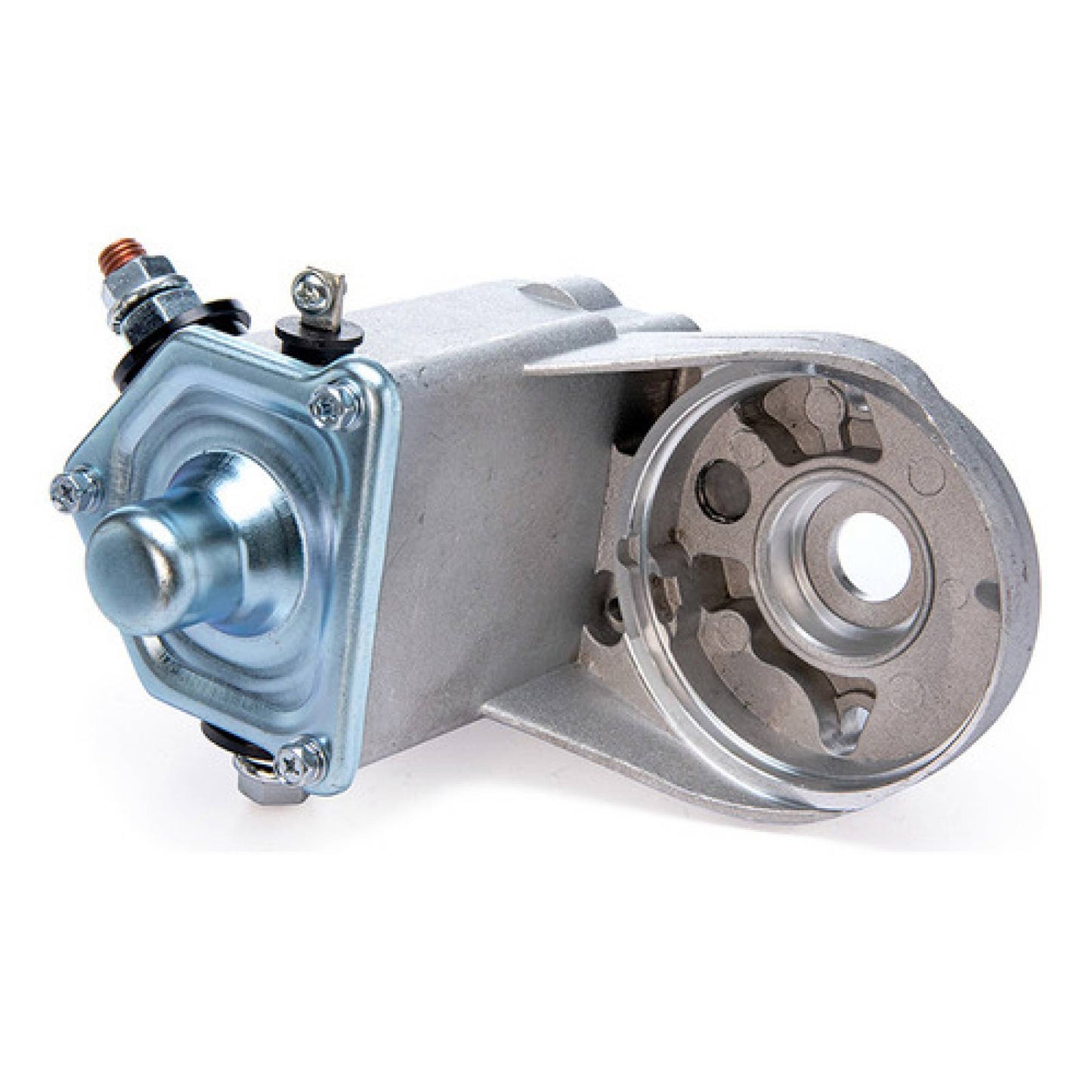 Solenoide Marcha Nippondenso Case 66-8213