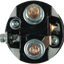 Solenoide Marcha Mitsubishi Caterpillar 24v 66-83101