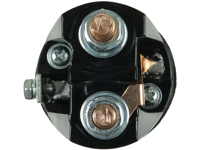 Solenoide Marcha Mitsubishi Caterpillar 24v 66-83101