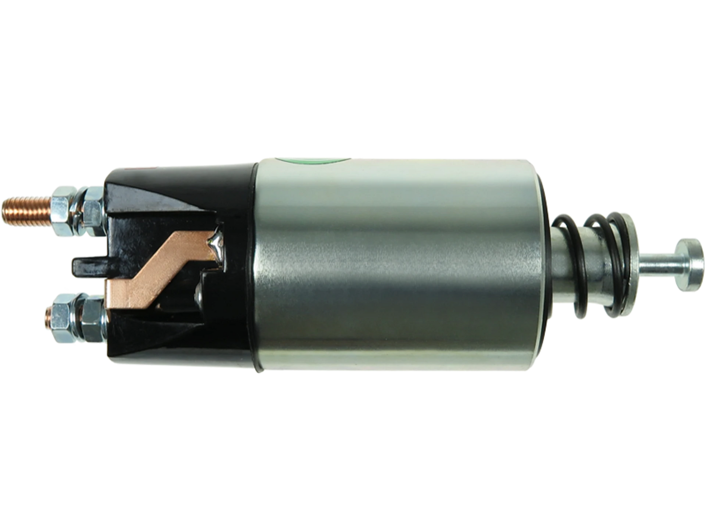 Solenoide Marcha Mitsubishi Caterpillar 24v 66-83101