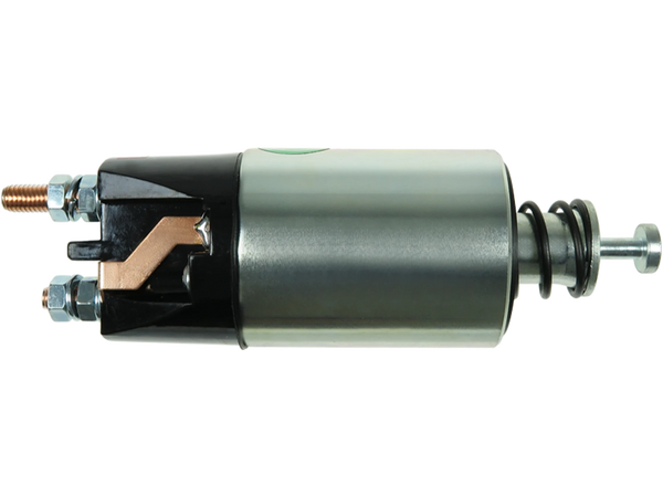 Solenoide Marcha Mitsubishi Caterpillar 24v 66-83101