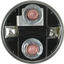 Solenoide Marcha Mitsubishi Ford Nissan Largo 66-8326