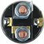 Solenoide Marcha Mitsubishi Nissan 66-8327