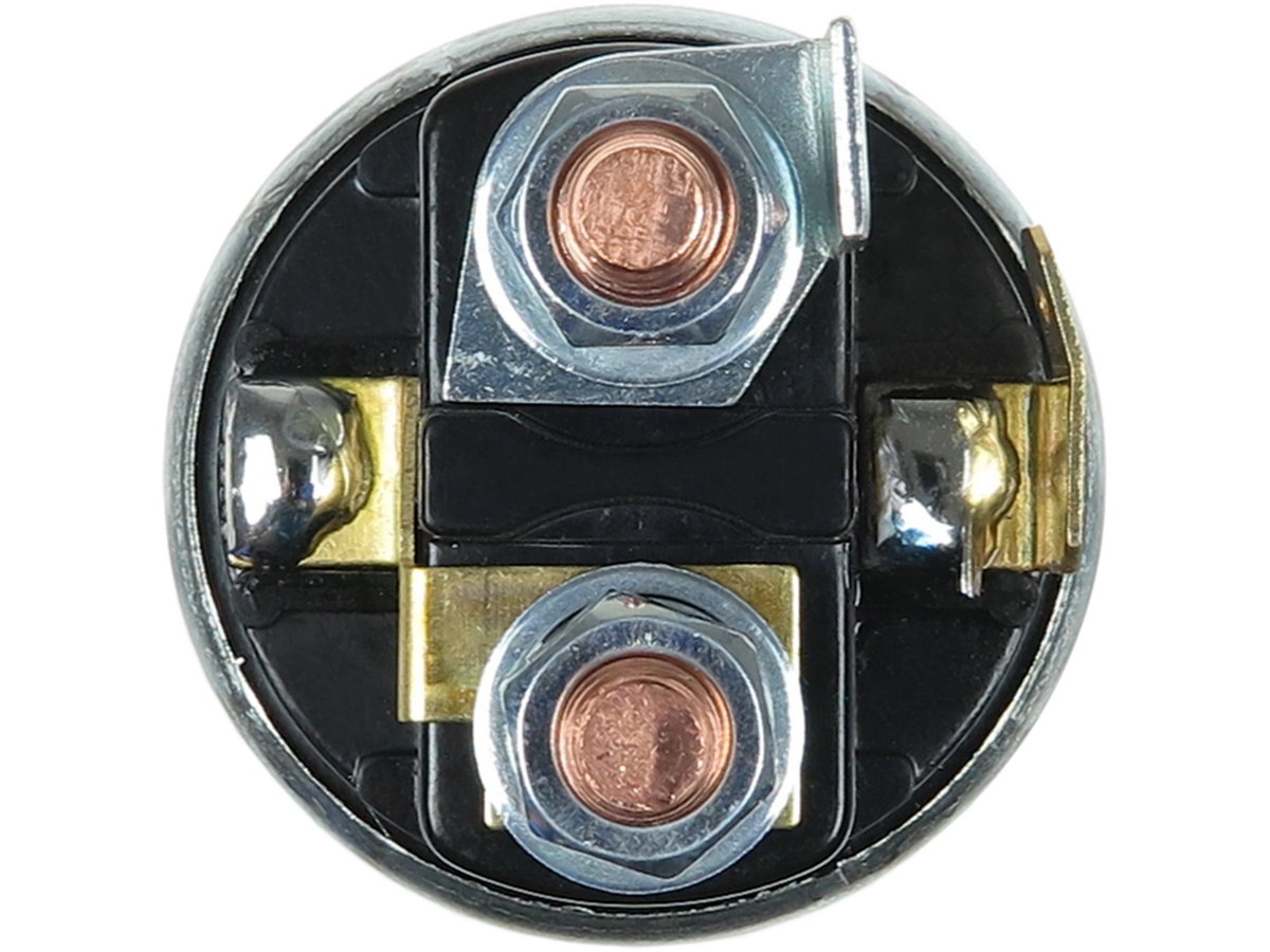 Solenoide Marcha Mitsubishi Nissan 66-8327