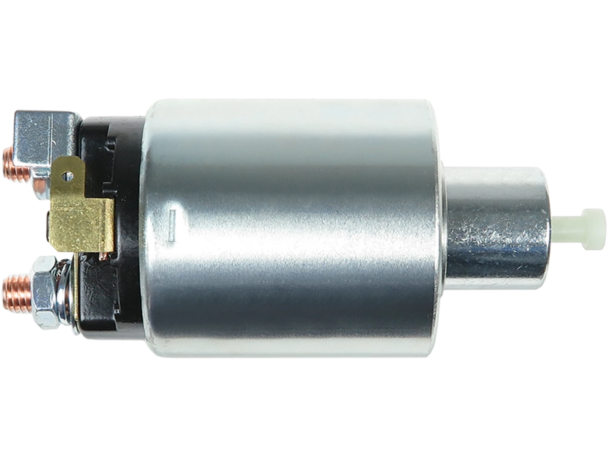 Solenoide Marcha Mitsubishi Nissan 66-8327