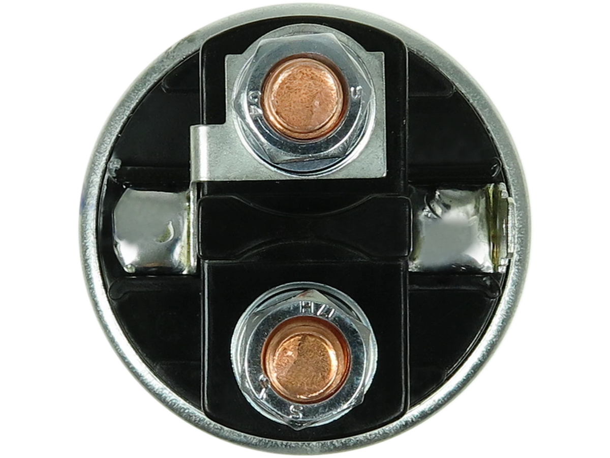 Solenoide Marcha Mitsubishi Hyundai Atos 66-8330