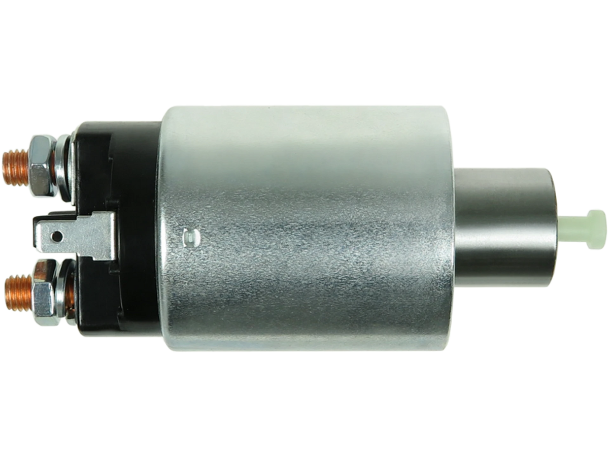 Solenoide Marcha Mitsubishi Hyundai Atos 66-8330