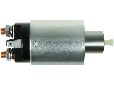 Solenoide Marcha Mitsubishi Hyundai Atos 66-8330