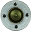 Solenoide Marcha Mitsubishi Hyundai Atos 66-8330