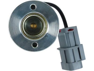 Solenoide Marcha Mitsubishi Nissan C/Conector 66-8347