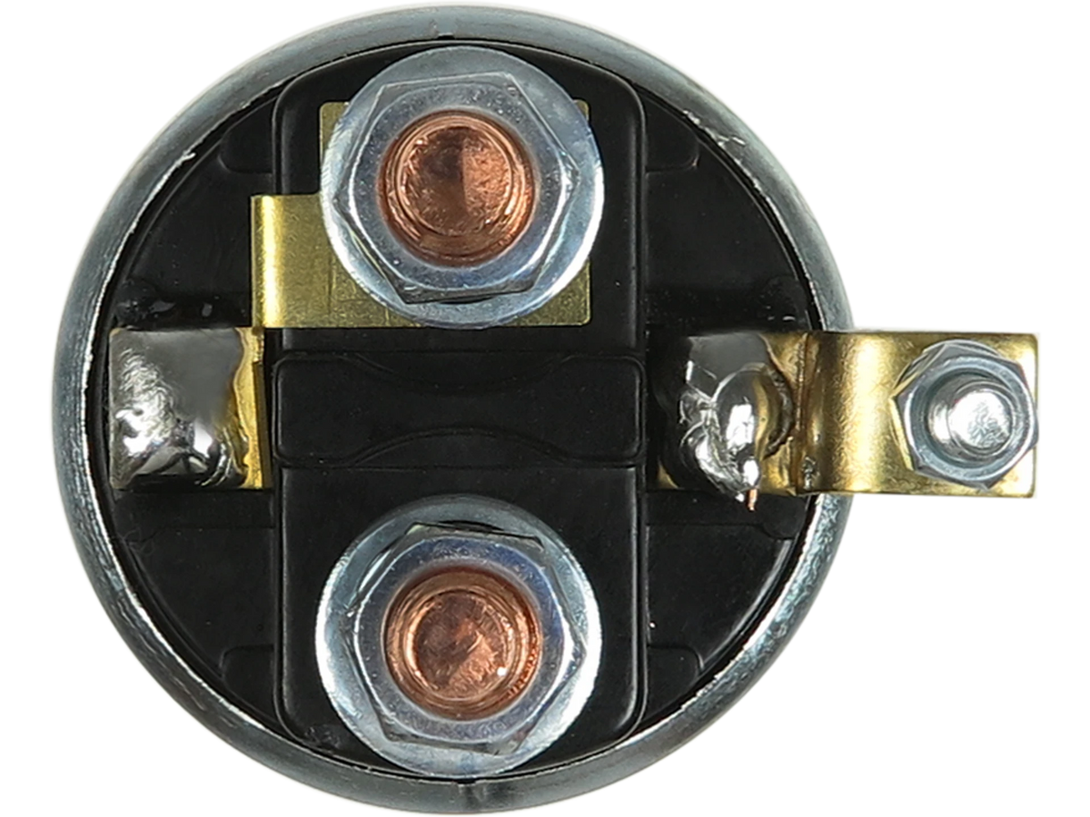 Solenoide Marcha Mitsubishi Jeep Grand Cherokee 66-8350