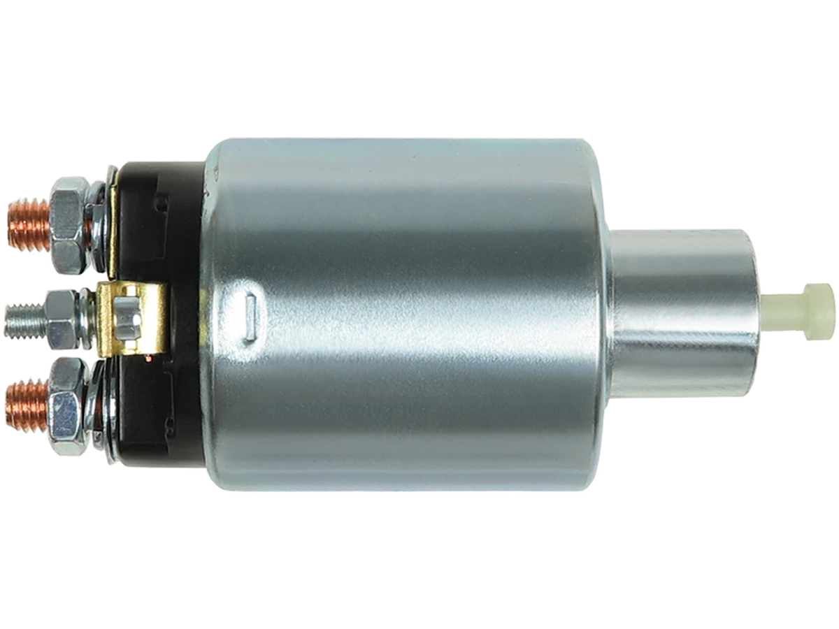 Solenoide Marcha Mitsubishi Jeep Grand Cherokee 66-8350