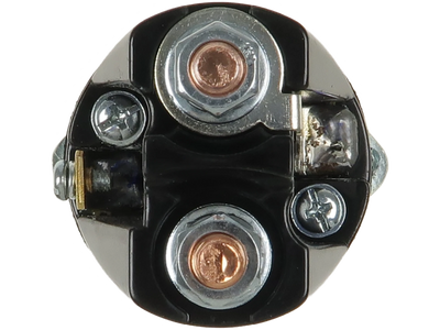 Solenoide Marcha Mitsubishi Caterpillar 24V 66-8351