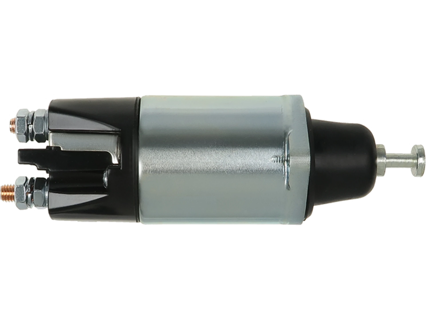 Solenoide Marcha Mitsubishi Caterpillar 24V 66-8351