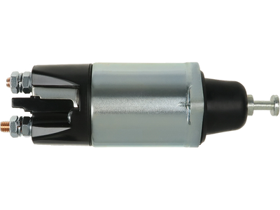 Solenoide Marcha Mitsubishi Caterpillar 24V 66-8351