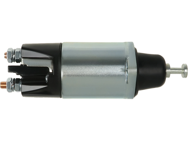 Solenoide Marcha Mitsubishi Caterpillar 24V 66-8351