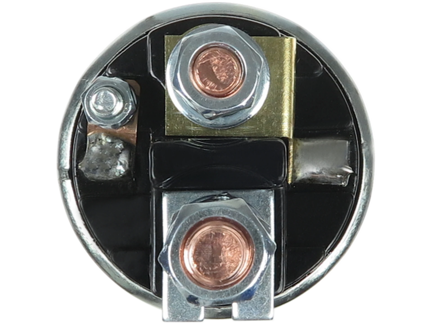 Solenoide Marcha Mitsubishi Ford Diesel 7.3L 66-8363
