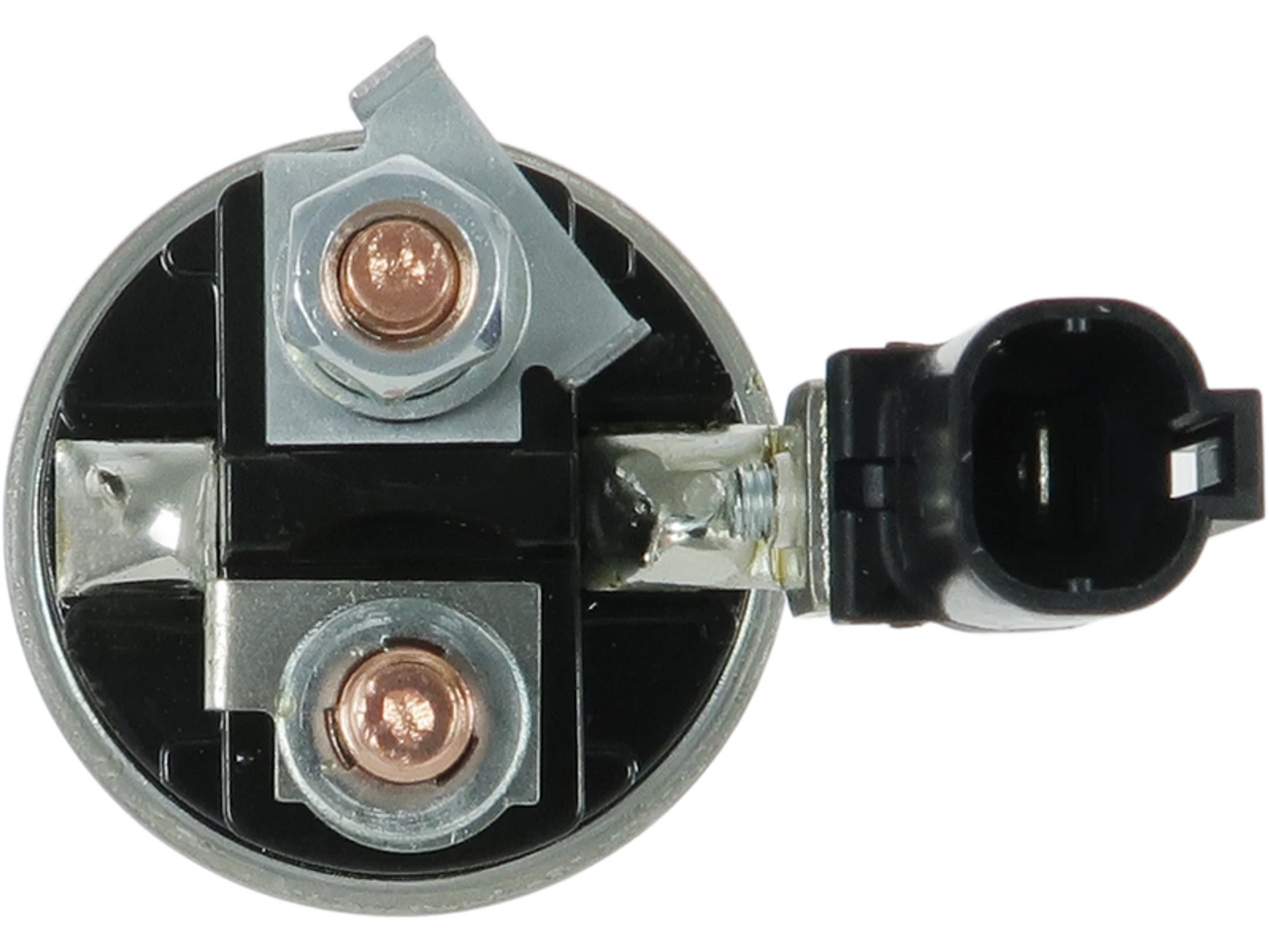 Solenoide Marcha Mitsubishi Nissan 66-8371
