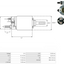 Solenoide Marcha Mitsubishi Nissan 66-8371