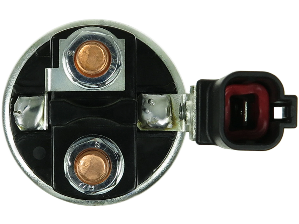 Solenoide Marcha Mitsubishi Nissan Altima 66-8372