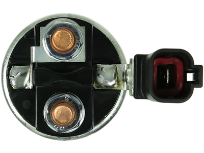 Solenoide Marcha Mitsubishi Nissan Altima 66-8372