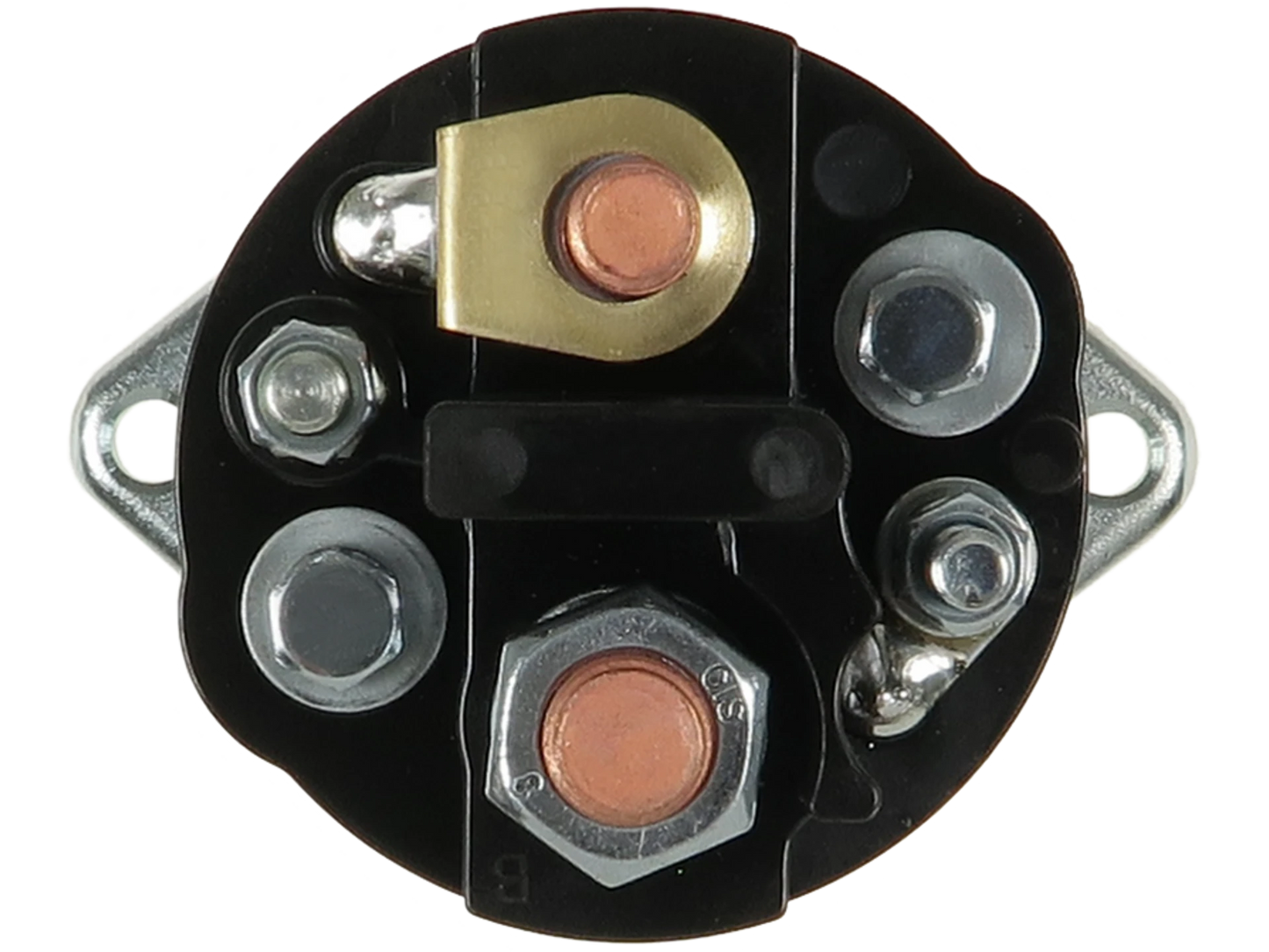 Solenoide Marcha Delco 28MT 12v 3T 66-8404