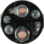 Solenoide Marcha Delco 28MT 12v 4T 66-8406