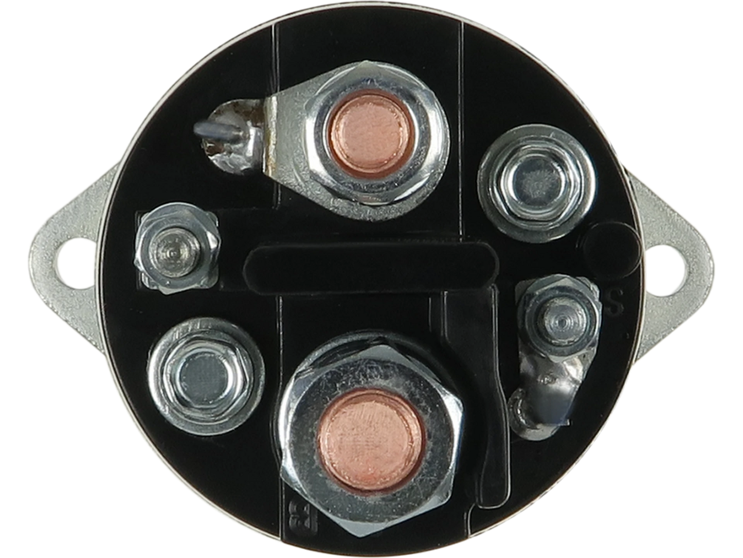 Solenoide Marcha Delco 28MT 12v 4T 66-8406