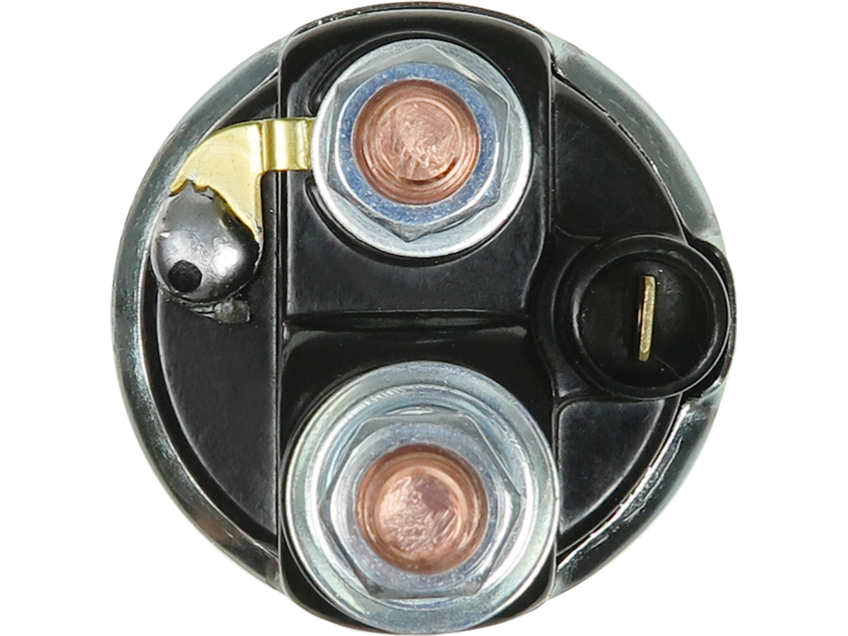 Solenoide Mitsuba Honda Accord 66-8500