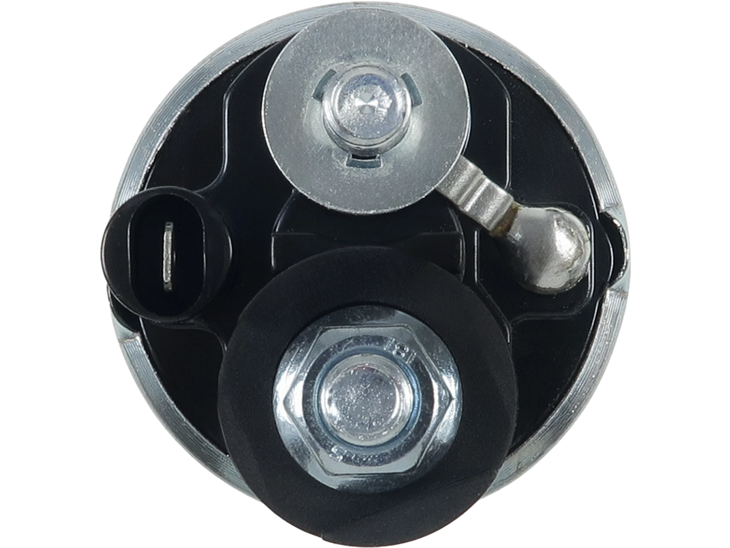 Solenoide Marcha Mitsuba Honda Corto 66-8504