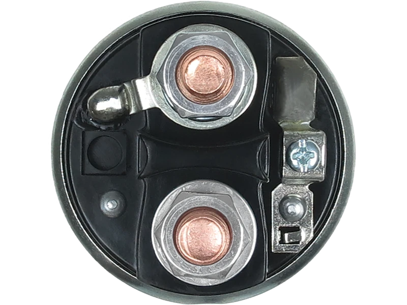 Solenoide Perkins Bosch 12V 66-9100