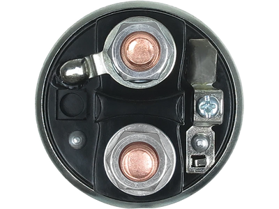 Solenoide Perkins Bosch 12V 66-9100