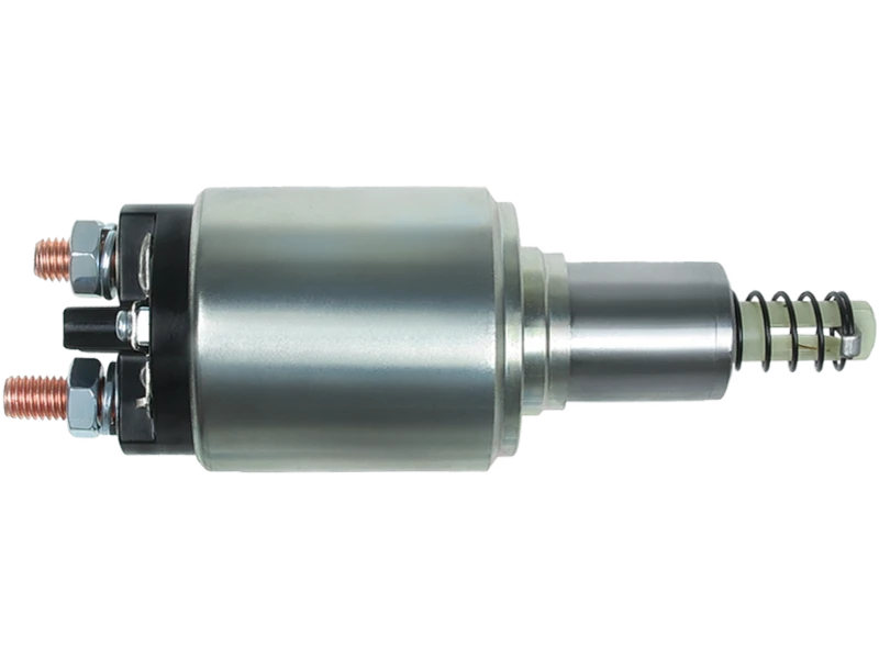 Solenoide Perkins Bosch 12V 66-9100