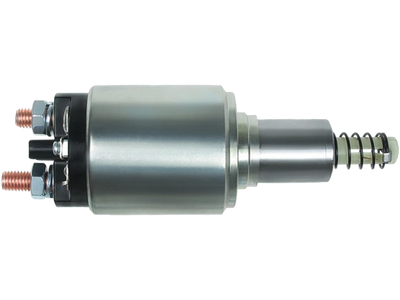 Solenoide Perkins Bosch 12V 66-9100