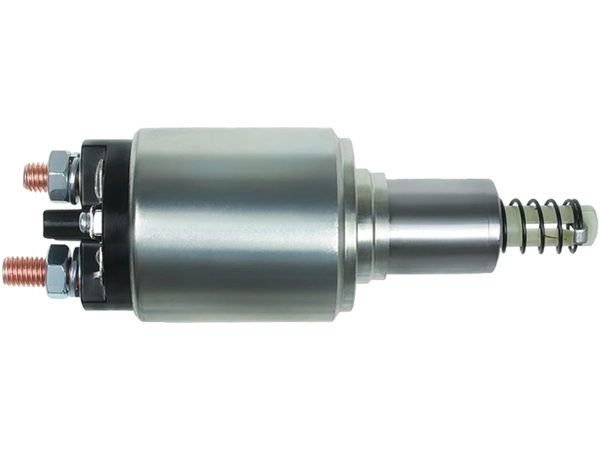 Solenoide Perkins Bosch 12V 66-9100