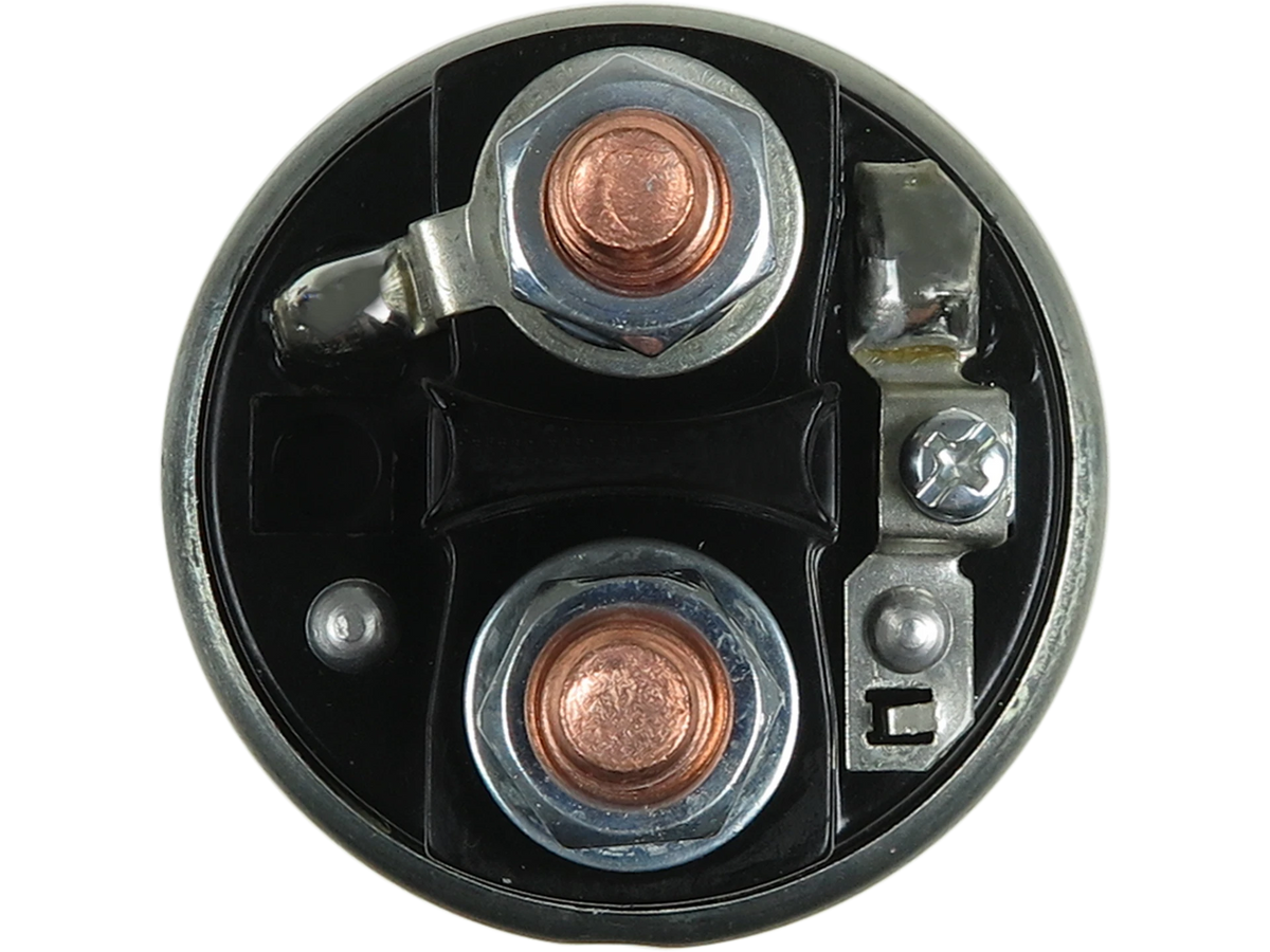 Solenoide Marcha Bosch Iskra 66-9105