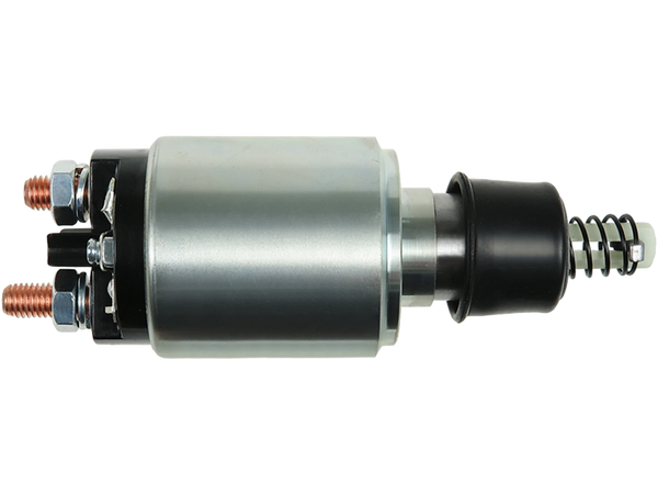 Solenoide Marcha Bosch Iskra 66-9105