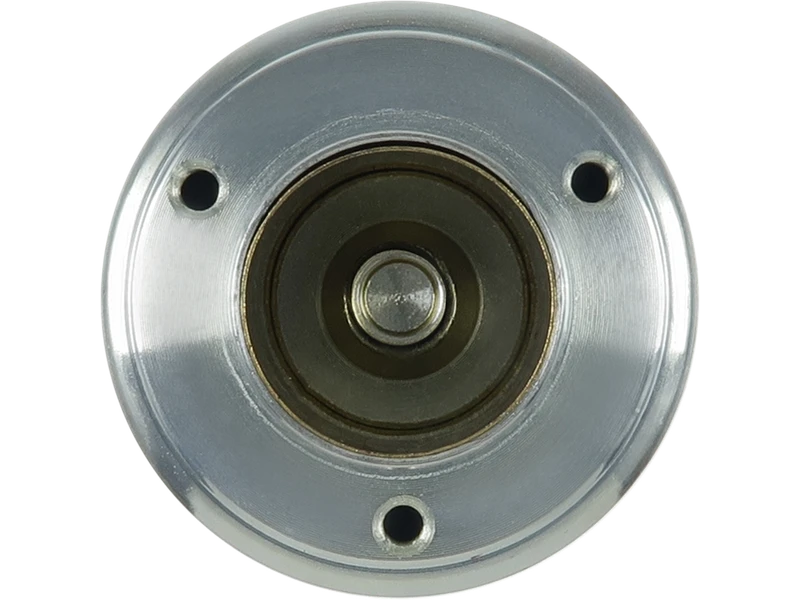 Solenoide Perkins Bosch 24V 66-9106