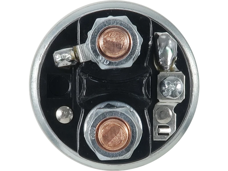 Solenoide Perkins Bosch 24V 66-9106