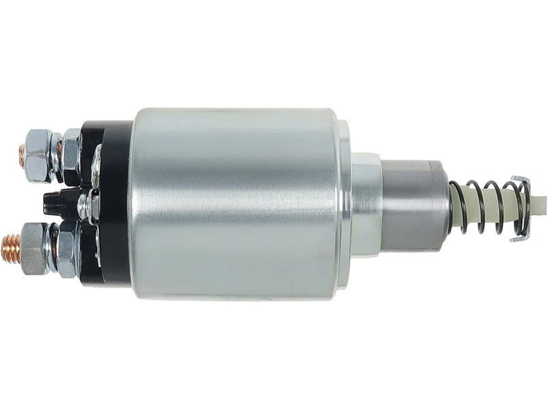 Solenoide Perkins Bosch 24V 66-9106