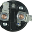 Solenoide Marcha Lucas Massey Ferguson 66-9204