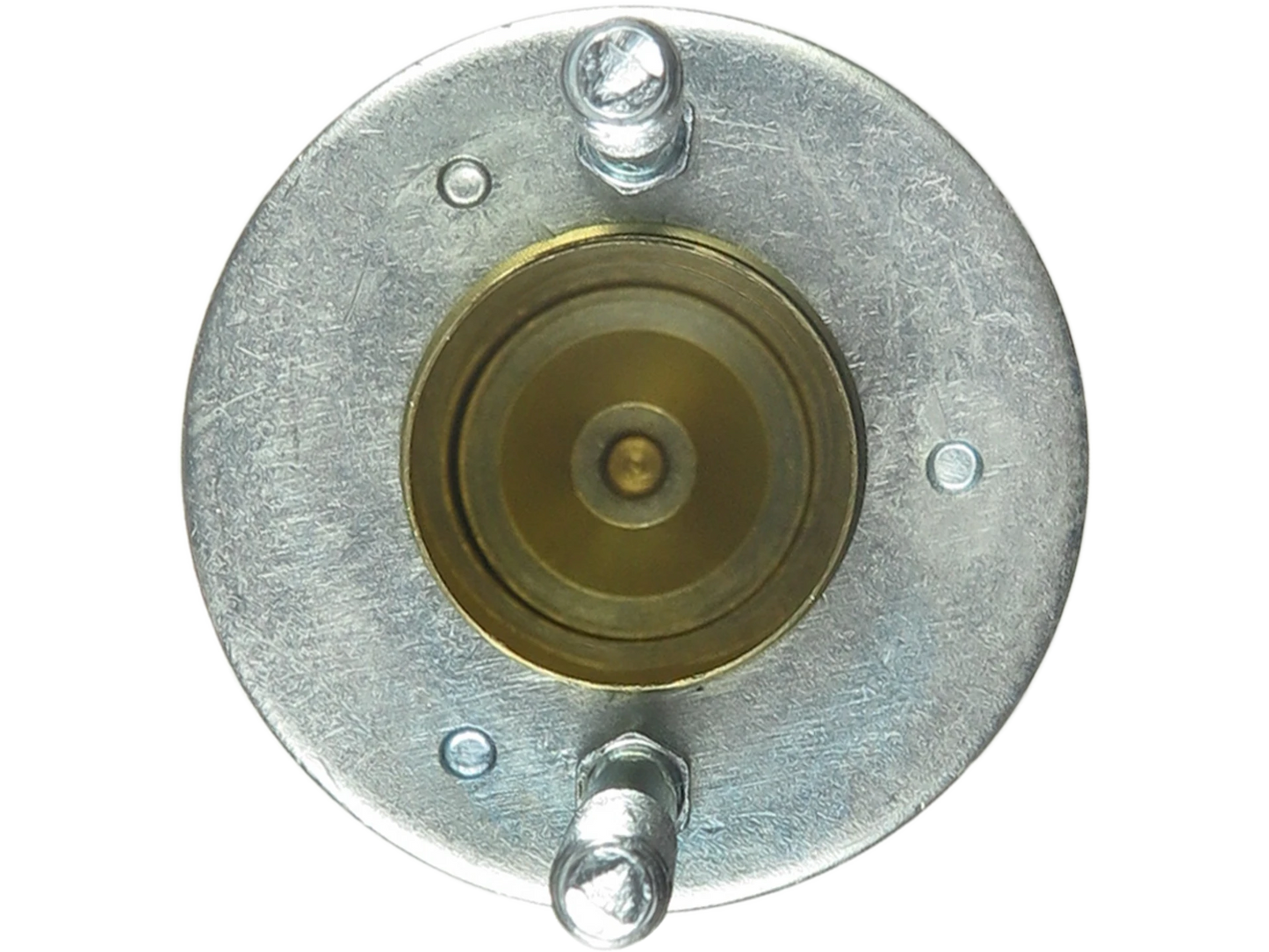 Solenoide Marcha Lucas Massey Ferguson 66-9204